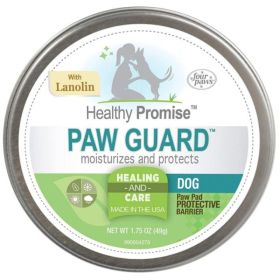 Four Paws Healthy Promise Paw Guard for Dogs