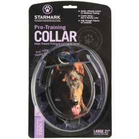 Starmark Pro Training Collar Large