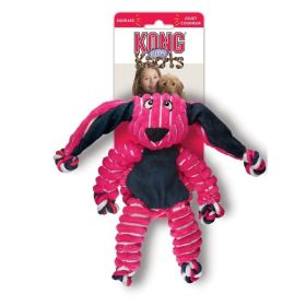 KONG Floppy Knots Bunny Dog Toy (Option: M/L 1 count)